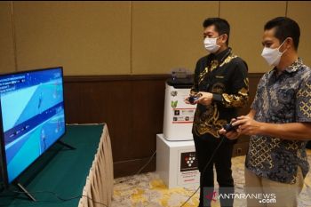 Asiikkk...! Nikmati TV Game Streaming hanya di Sharp