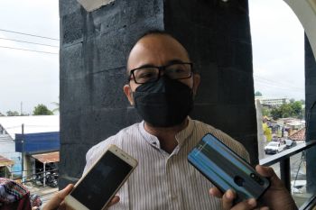 Bangunan bersejarah Bale Kambang Mayura Kota Mataram segera direnovasi