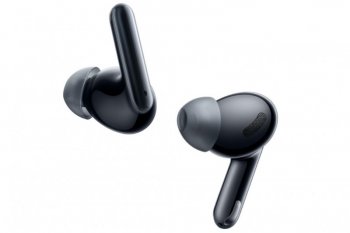 Oppo gandeng Dynaudio luncurkan earphone Enco X