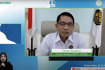 Program BIRU, Kementerian ESDM: 25.157 biodigester terbangun