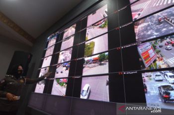 Penerapan Tilang Elektronik Di Padang