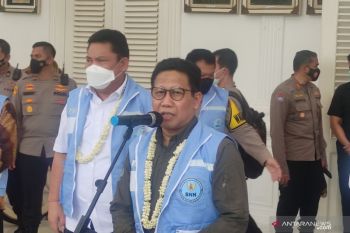 Mendes: Dana desa dapat digunakan untuk program pencegahan narkoba