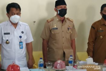 Pemkot Palu: Pencegahan narkoba perlu keterlibatan semua pihak