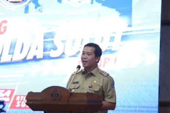 ETLE diberlakukan di Manado, Wagub Stevenmerespon begini