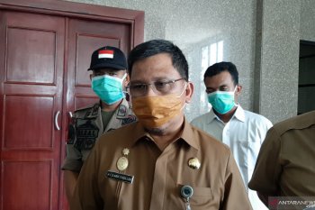 Masa jabatan Bupati  Karimun berakhir, Sekda ditunjuk jadi Plh Bupati