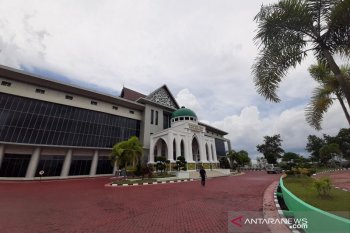 22 mantan anggota DPRD Natuna diperiksa Kejati Kepri