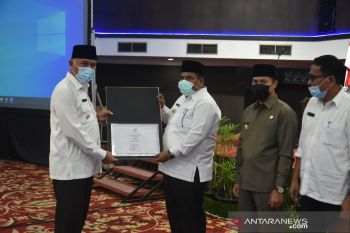 Kementerian Pendidikan dan Kebudayaan akui tradisi "Basapa" warisan kebudayaan non benda
