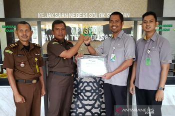 BPJAMSOSTEK tingkatkan koordinasi dengan Kejaksaan jamin hak pekerja