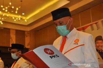 PKS gelar Rakerwil Sumbagut optimalkan pelayanan bagi masyarakat