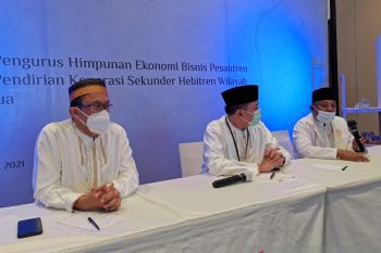 BI bersama Hebitren dorong kegiatan ekonomi syariah