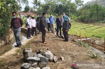 Kulon Progo diminta memprioritaskan pembangunan infrastruktur pertanian