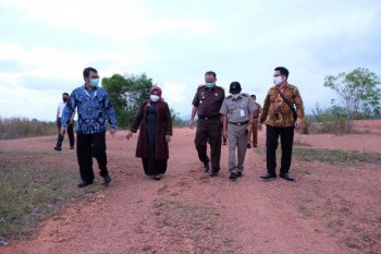 KPK tekankan empat poin cegah korupsi di Kota Tanjungpinang