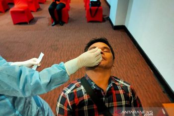 Sebanyak 9.464 warga Sultra sembuh dari COVID-19