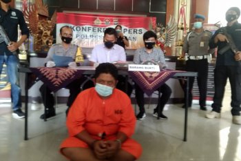 Gara-gara kata-kata "sangat lemah", residivis tikam dokter hewan sampai tewas