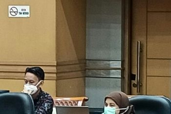 Diah Pitaloka dorong digitalisasi wakaf dan zakat