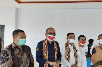 BP2MI ajak pemerintah daerah berikan perlindungan pada PMI