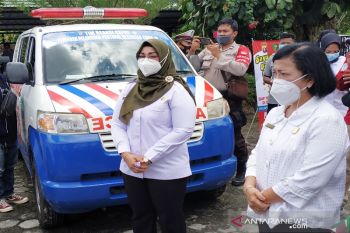 DPRD Kotim apresiasi jemput bola vaksinasi menjangkau lansia