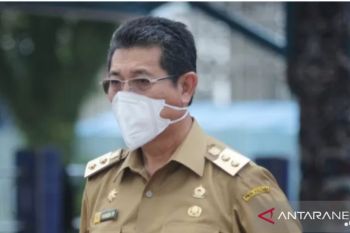 Wagub Kaltara meminta ASN untuk berkompetitif dan kreatif