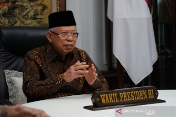 Wapres harap klinik BUMN, swasta bantu puskesmas utamakan layanan preventif