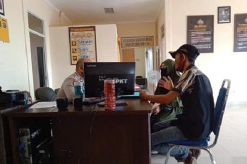 Bawa nama Bupati soal melarang bercadar, guru di Meranti ini merasa diintimidasi di medsos