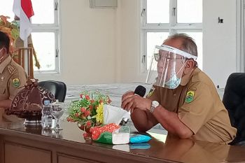 Pemkab Buol  bangun daerah berorientasi pemenuhan HAM