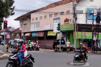 Satlantas Polres Kudus catat 25 pelanggar  terekam CCTV