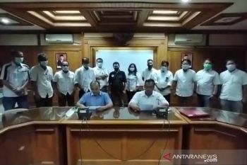 Sekar Perhutani dan SP2P khawatir 6.000 karyawan Perhutani berpotensi dirumahkan