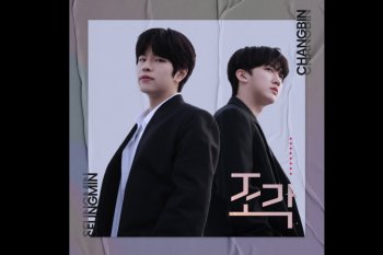 Changbin &amp; Seungmin Stray Kids luncurkan lagu duet peringati debut 3 tahun