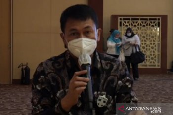 KPK pastikan penanganan korupsi di Kepri terus berlanjut