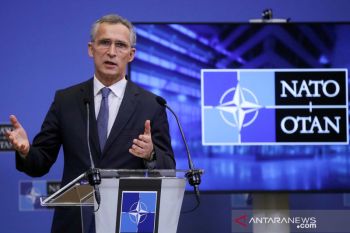 NATO sebut pengusiran Rusia tak terkait dengan kejadian tertentu