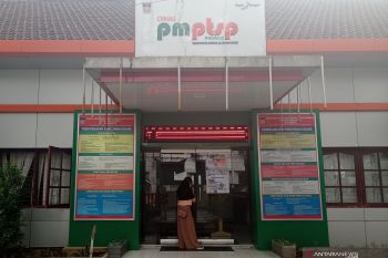 DPMPTSP tingkatkan target investasi di Padang menjadi Rp1,29 triliun