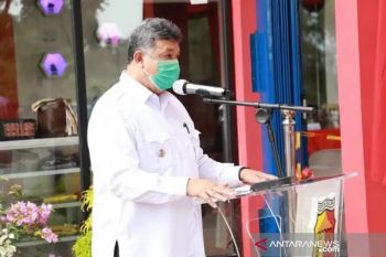 Menuju kota maju dan sejahtera, Solok kembangkan sektor perdagangan dan jasa modern