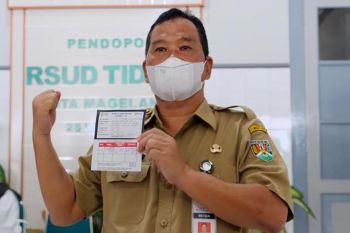 Kota Magelang perpanjang PPKM mikro