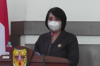 Legislator Gumas ingatkan wisatawan agar disiplin protokol kesehatan