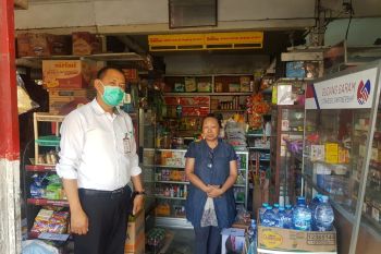 Kanwil BRI Makassar dorong literasi perbankan melalui program mantri