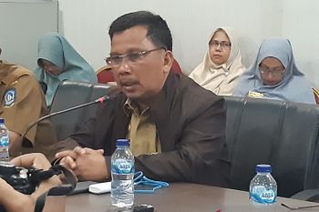 Jumlah pasien COVID-19 di Kepri kembali naik