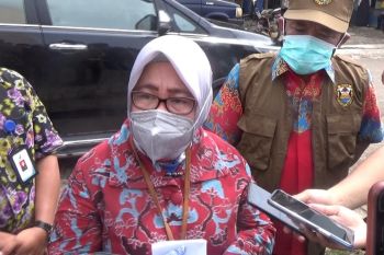BBPOM Bandarlampung berkomitmen jadikan Pasar Tani lebih baik lagi