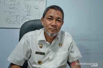 Pemkot Palu berencana kembangkan lahan eks likuefaksi untuk pariwisata