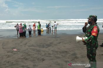Kunjungan wisatawan ke Bantul mulai meningkat