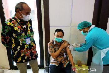 Pemkab Kotim tambah lokasi pelayanan untuk percepatan vaksinasi COVID-19