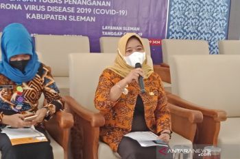 Sleman memperbolehkan kuliah tatap muka pada perpanjangan PPKM
