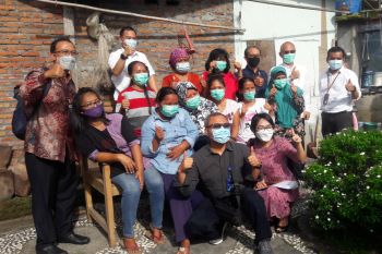 PNM bina ratusan ribu nasabah prasejahtera di Yogyakarta