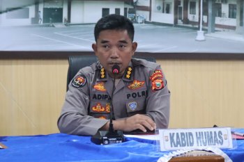 Polisi  imbau masyarakat tenang terkait pembunuhan di Halmahera Tengah