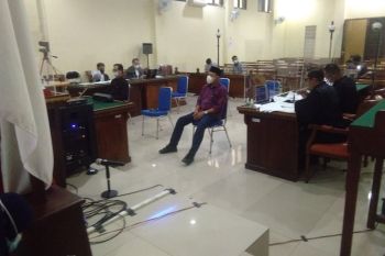 Mantan Bupati Lampung Tengah pinjam uang Rp2,1 miliar penuhi syarat Partai PKB