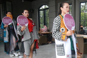 Malang Fashion Week 2021