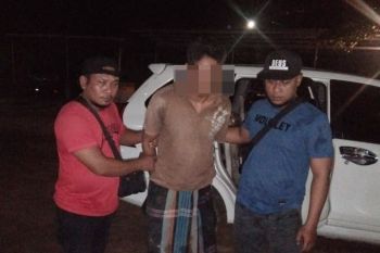 Terlalu lelap tidur di kontrakan, delapan HP perantau dari Jawa Tengah digasak pencuri
