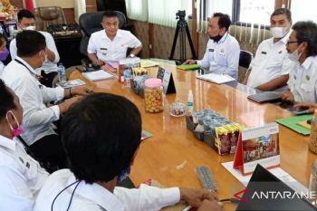 Pemkot Palu kembali gelar CFD untuk pulihkan daerah pascabencana 2018