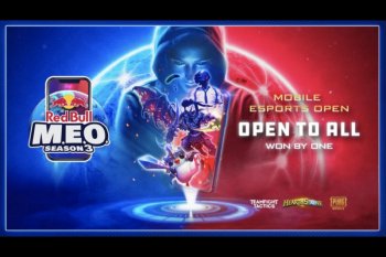 Tiga tim Indonesia kejar gelar juara dunia  Red Bull Mobile Esports