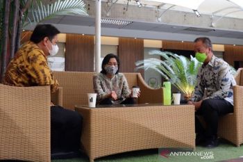 Pemerintah putuskan untuk perluas relaksasi PPnBM kendaraan roda empat hingga 2.500 cc
