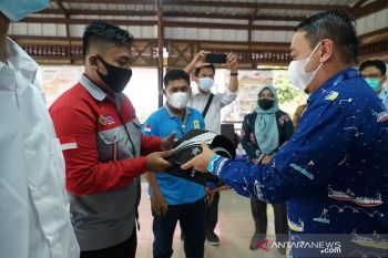 Pelatihan Welder Siapkan Tenaga Kerja Berskill